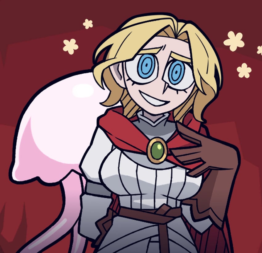 roderika and aurelia (elden ring and 1 more) drawn by shi_ling_yu