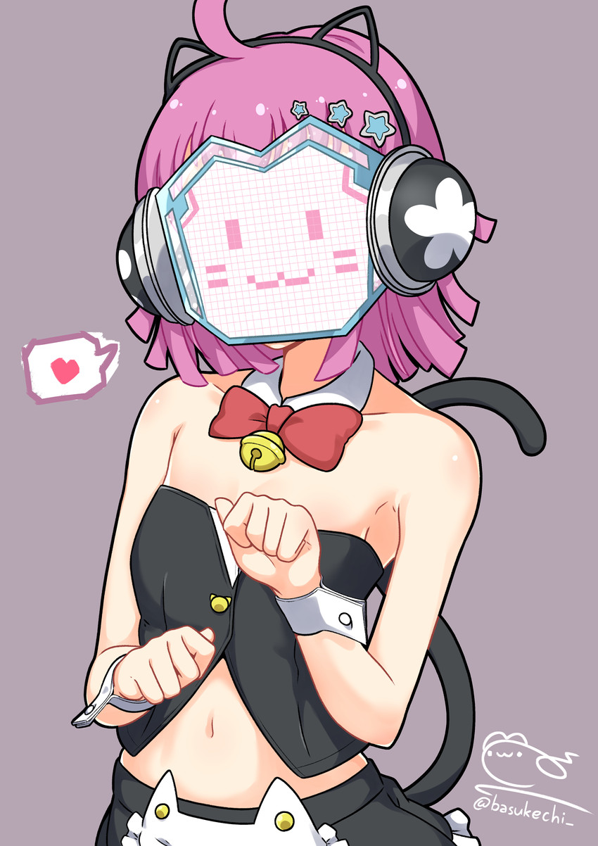 tennoji rina (love live! and 1 more) drawn by basukechi
