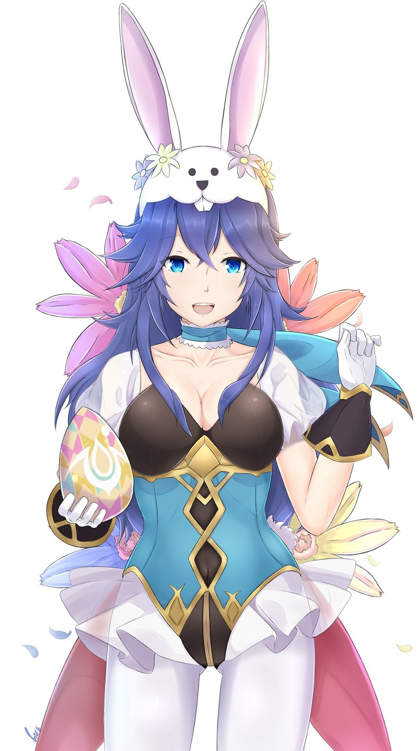 lucina (fire emblem and 2 more) drawn by arcedo