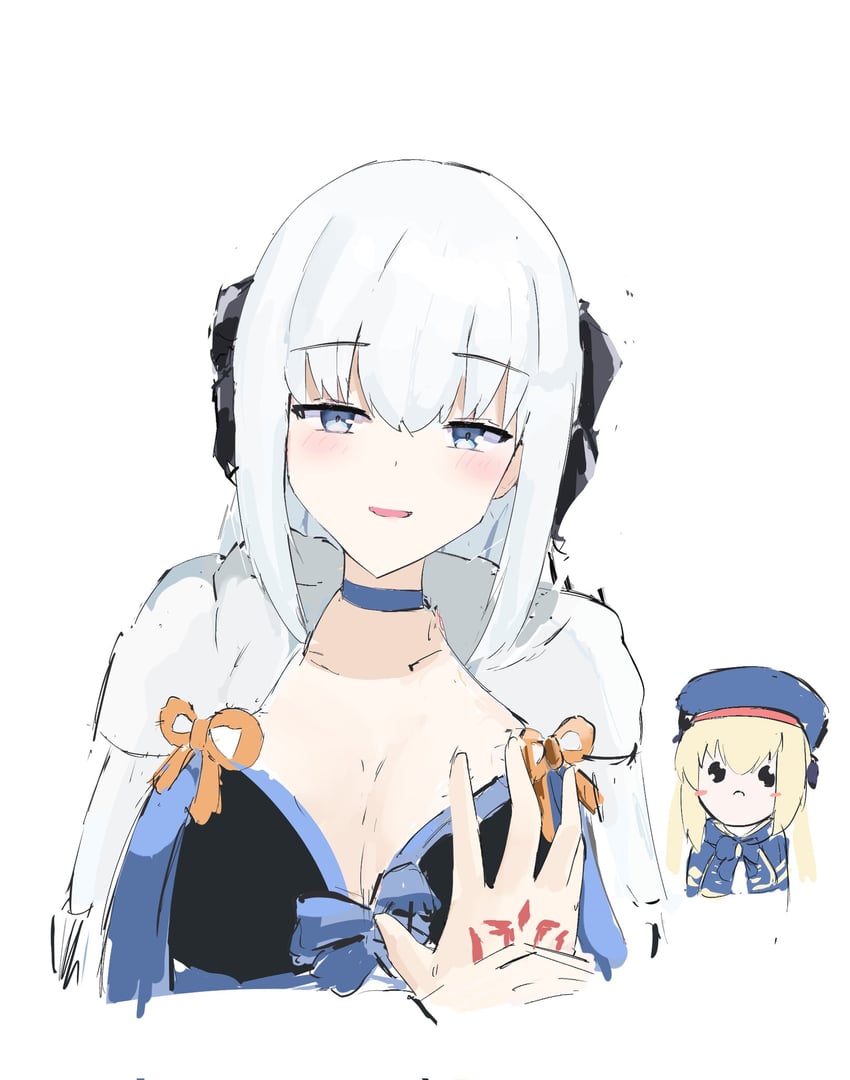 artoria pendragon, fujimaru ritsuka, morgan le fay, and artoria caster (fate and 1 more) drawn by nicho