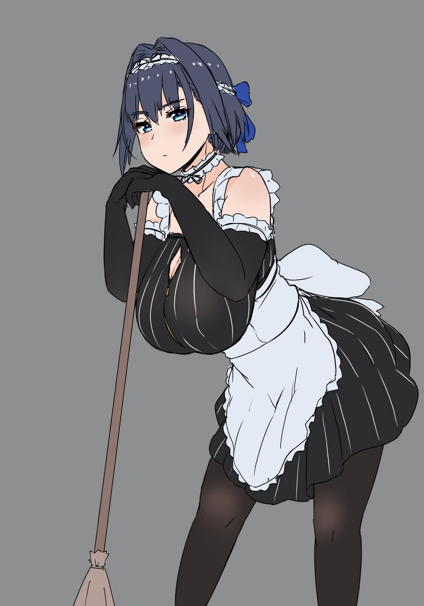 ouro kronii (hololive and 1 more) drawn by naozuri