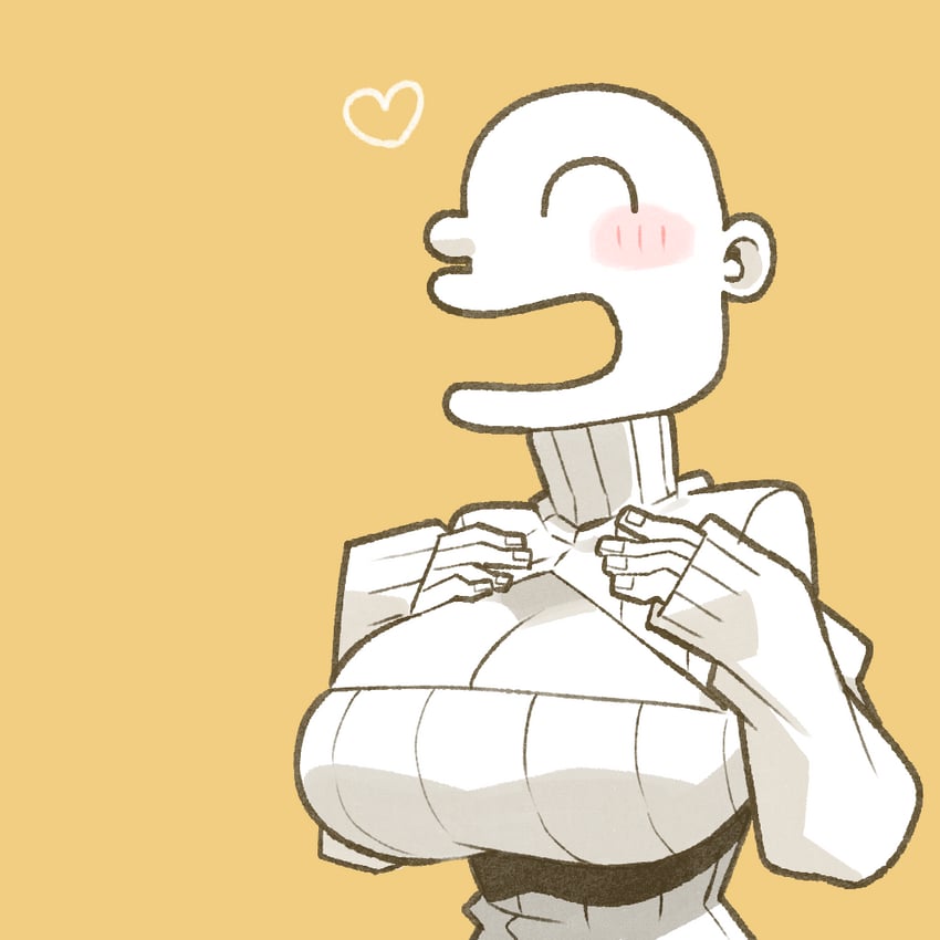 listener (hololive) drawn by cocomayo29_(tomato)
