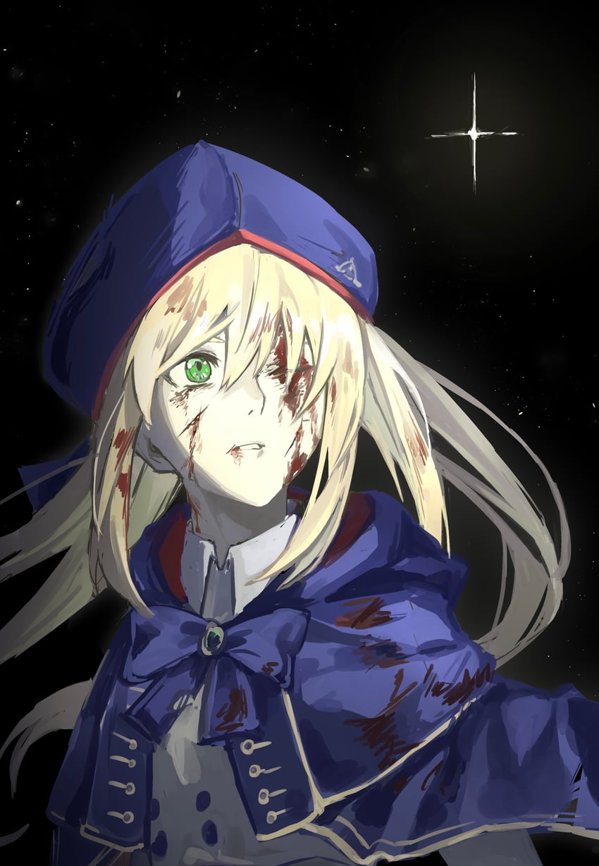 artoria pendragon and artoria caster (fate and 1 more) drawn by omame_korokor