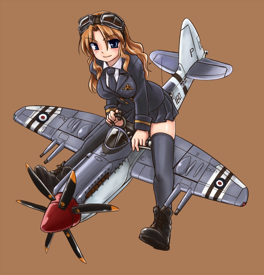 original and 1 more drawn by tokihama_jirou