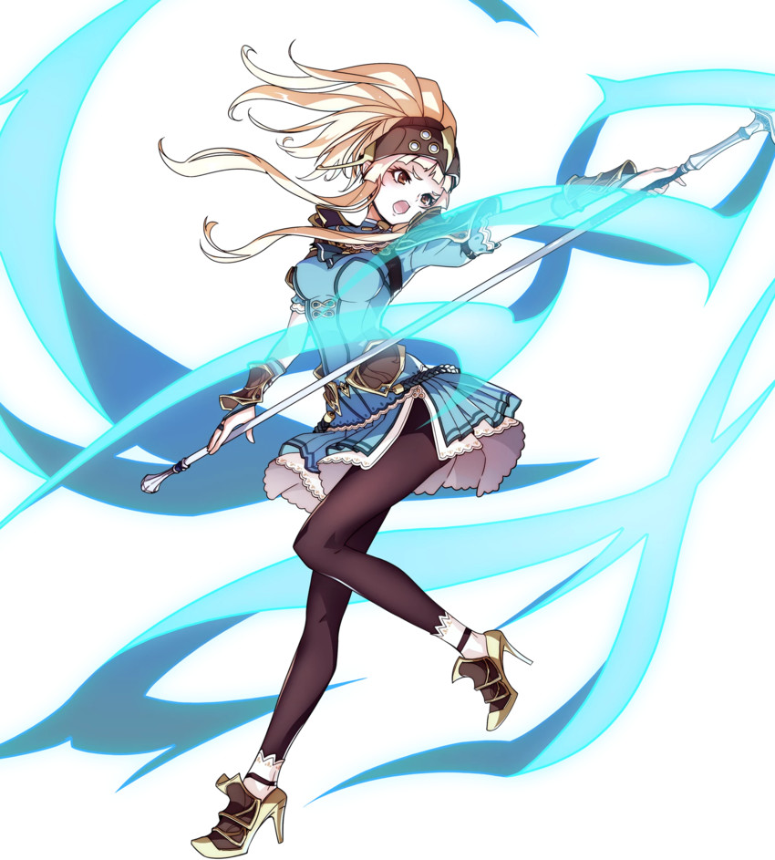 clair (fire emblem and 3 more) drawn by takagi_masafumi
