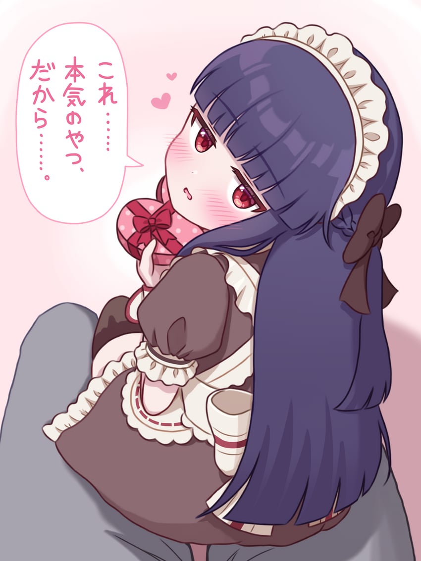 producer and sajo yukimi (idolmaster and 2 more) drawn by nagi_kai