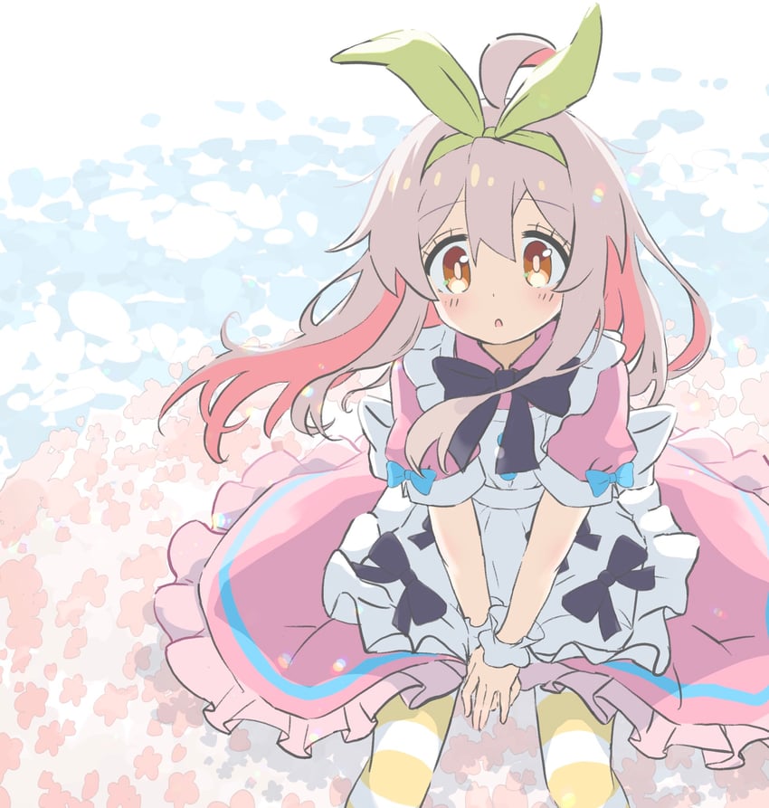 oyama mahiro (onii-chan wa oshimai!) drawn by cafe_(owleelcafe)