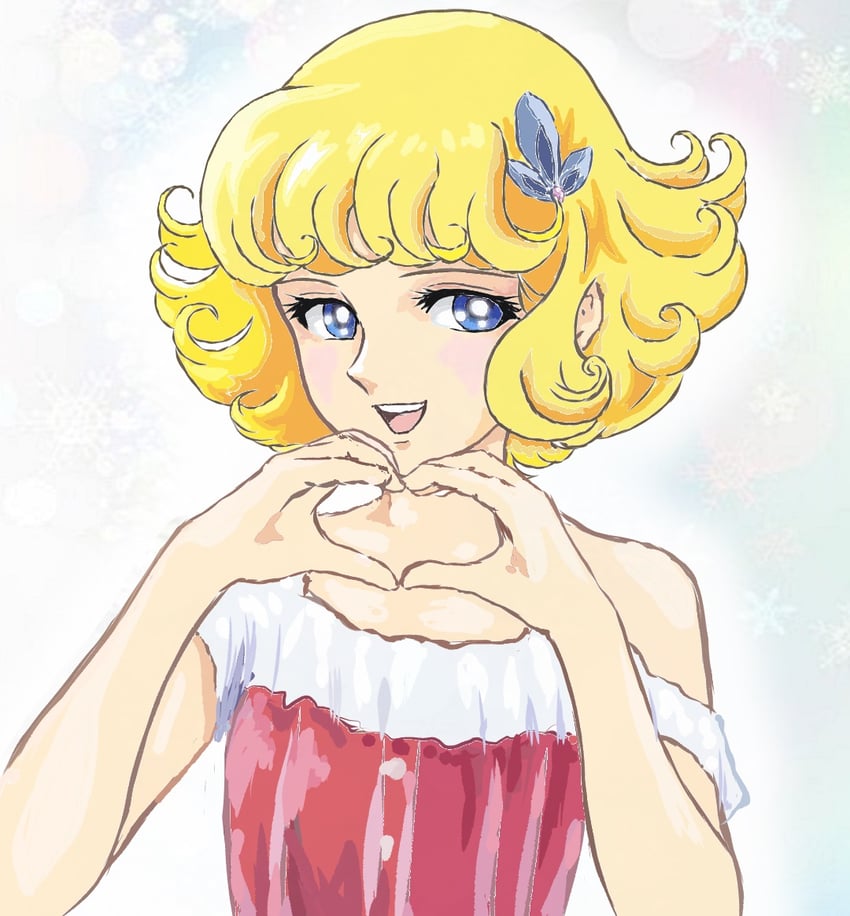 lunlun (hana no ko lunlun) drawn by mizumori_keiichi