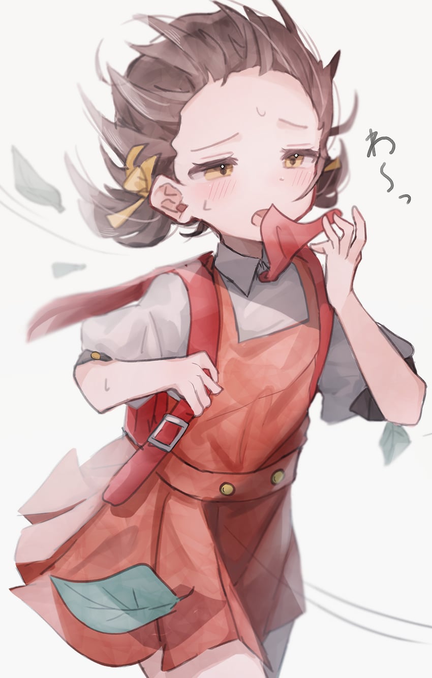 kaai yuki (vocaloid and 1 more) drawn by memyu