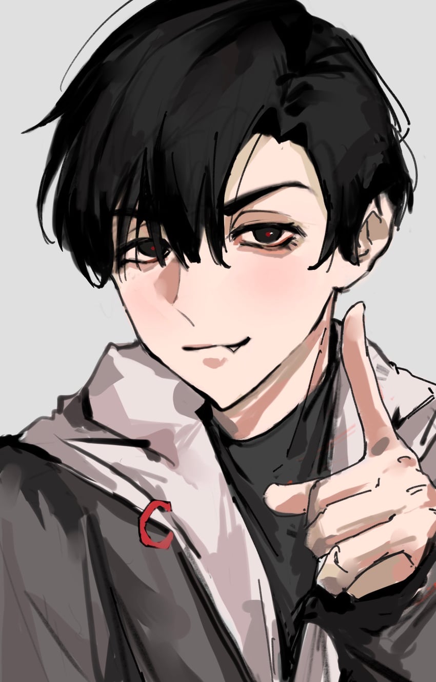 ivan (alien stage) drawn by xiao_gou_kongtiao