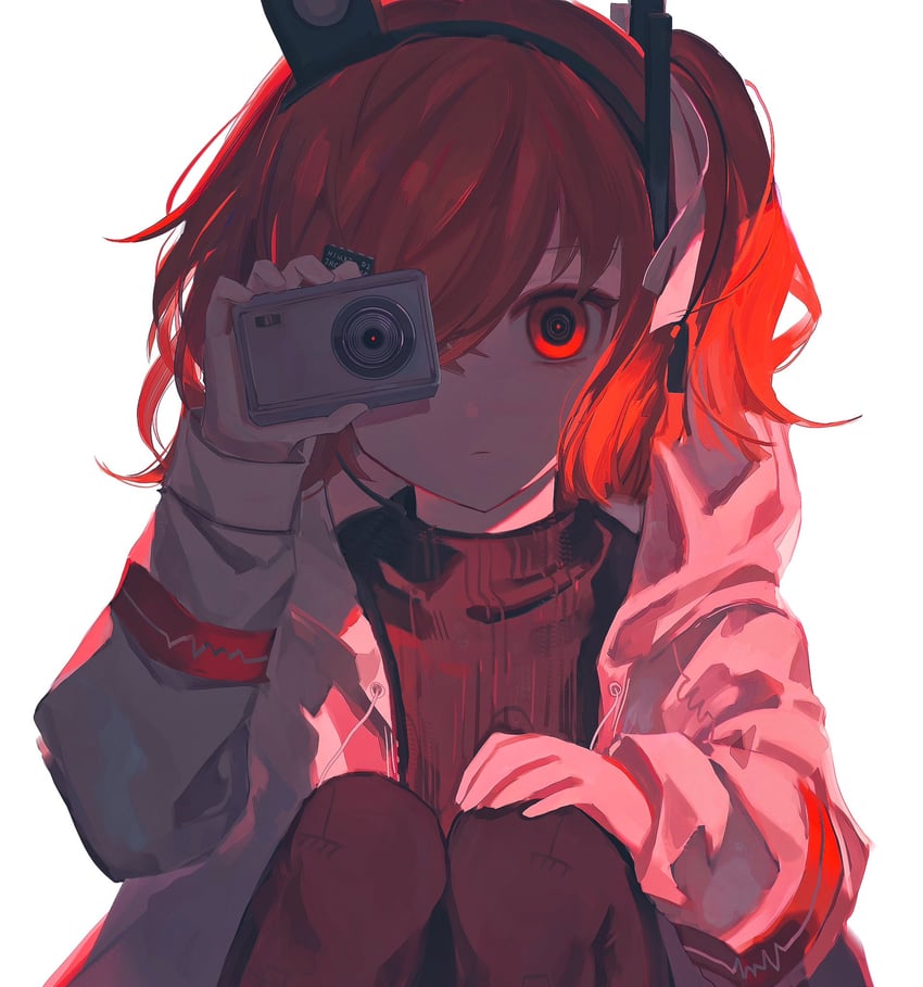 adachi rei (utau and 1 more) drawn by phlic