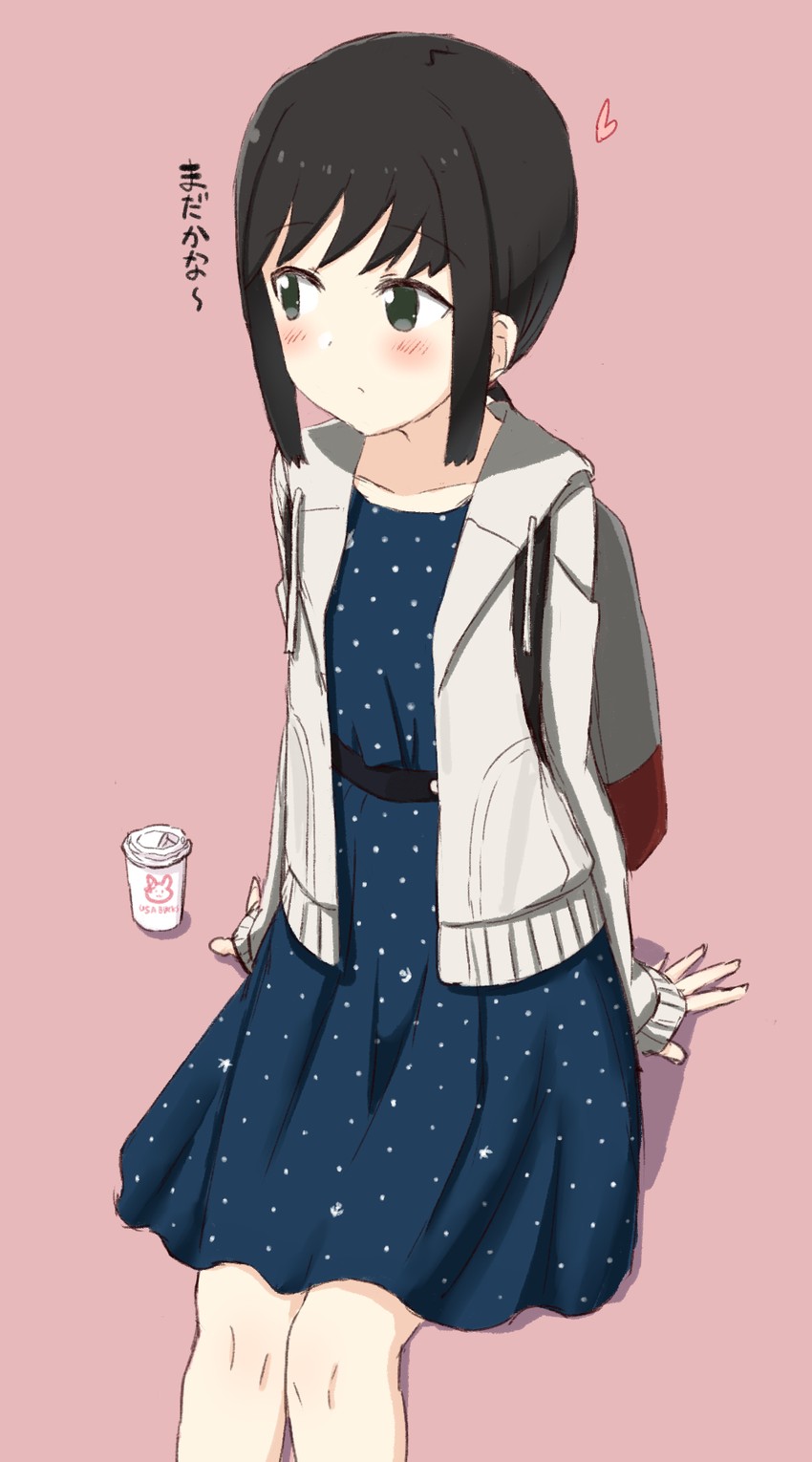 fubuki (kantai collection and 1 more) drawn by engiyoshi