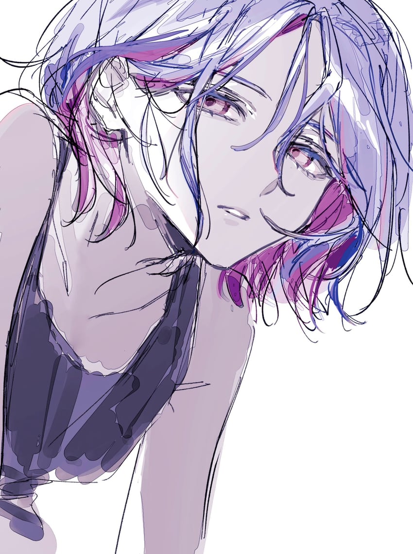 shuji ito (gundam and 1 more) drawn by dekau