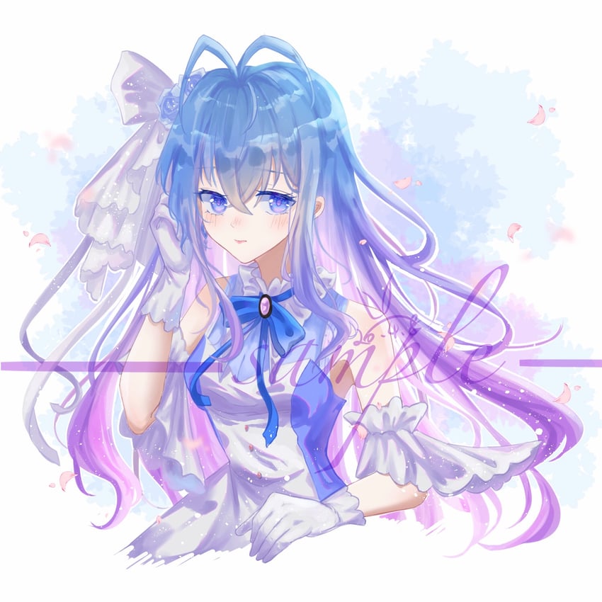 tang wutong (douluo dalu) drawn by jiu_mo_yun_chu_ji