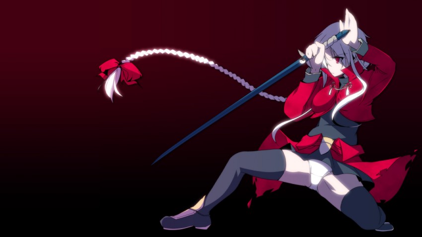 archerko (fate and 1 more) drawn by yanagi_yuu