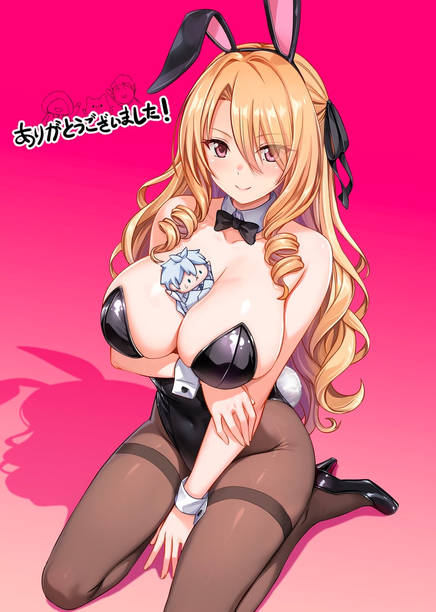 original drawn by denhijou_niki