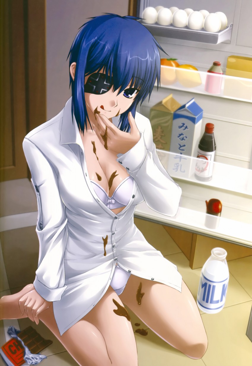 natose (kimi ga aruji de shitsuji ga ore de) drawn by shironeko_sanbou