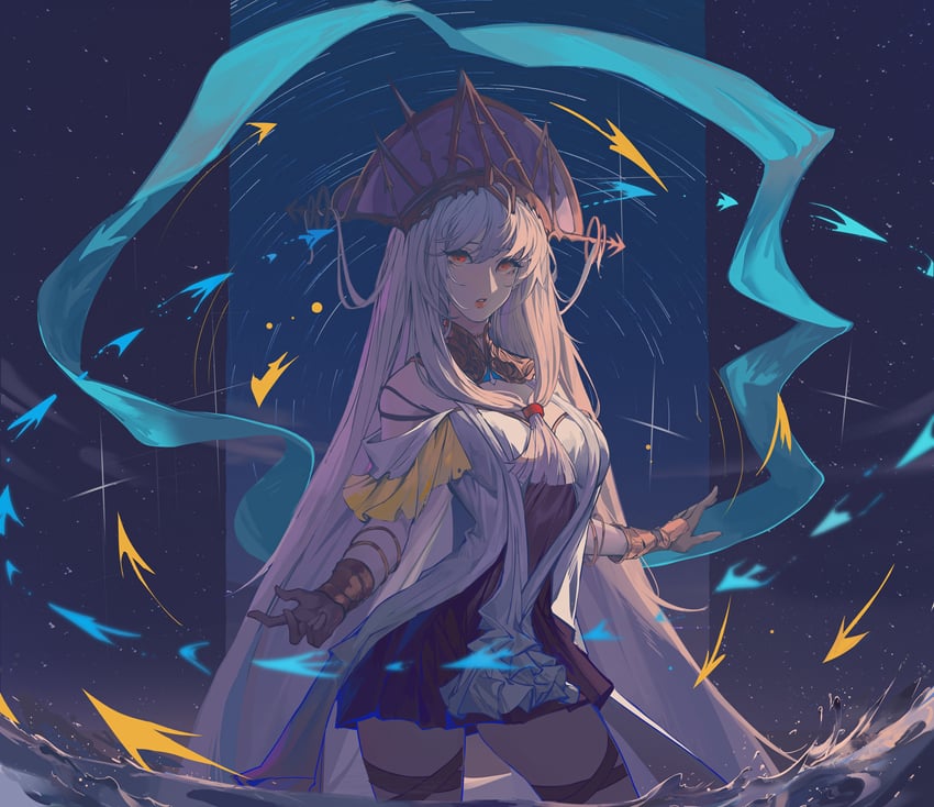 Skadi skadi the corrupting heart and skadi the corrupting heart