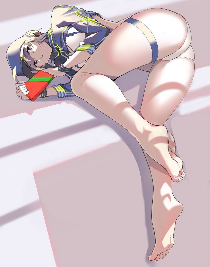 artoria pendragon and mysterious heroine xx (fate and 1 more) drawn by ayakumo