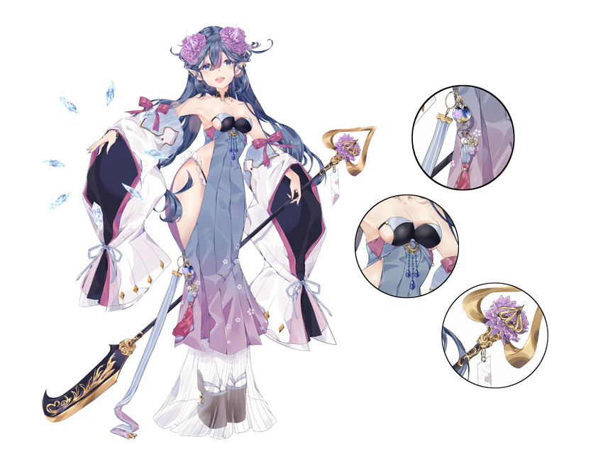 original drawn by mirei-yume