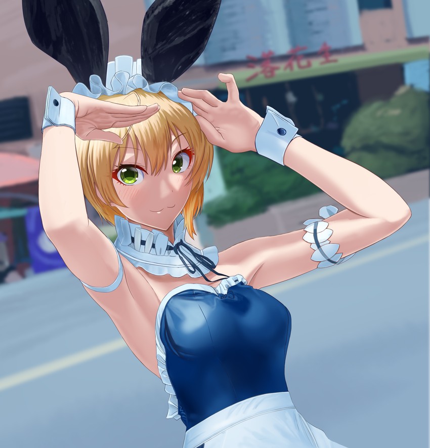 miyamoto frederica (idolmaster and 1 more) drawn by taka_(takahirokun)