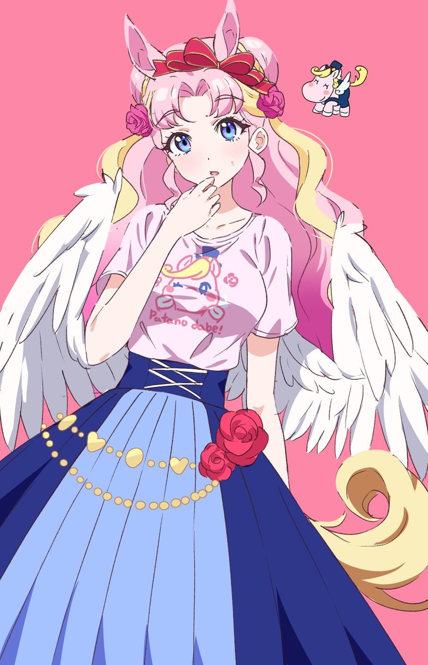 patano (pretty series and 1 more) drawn by dolldolldd