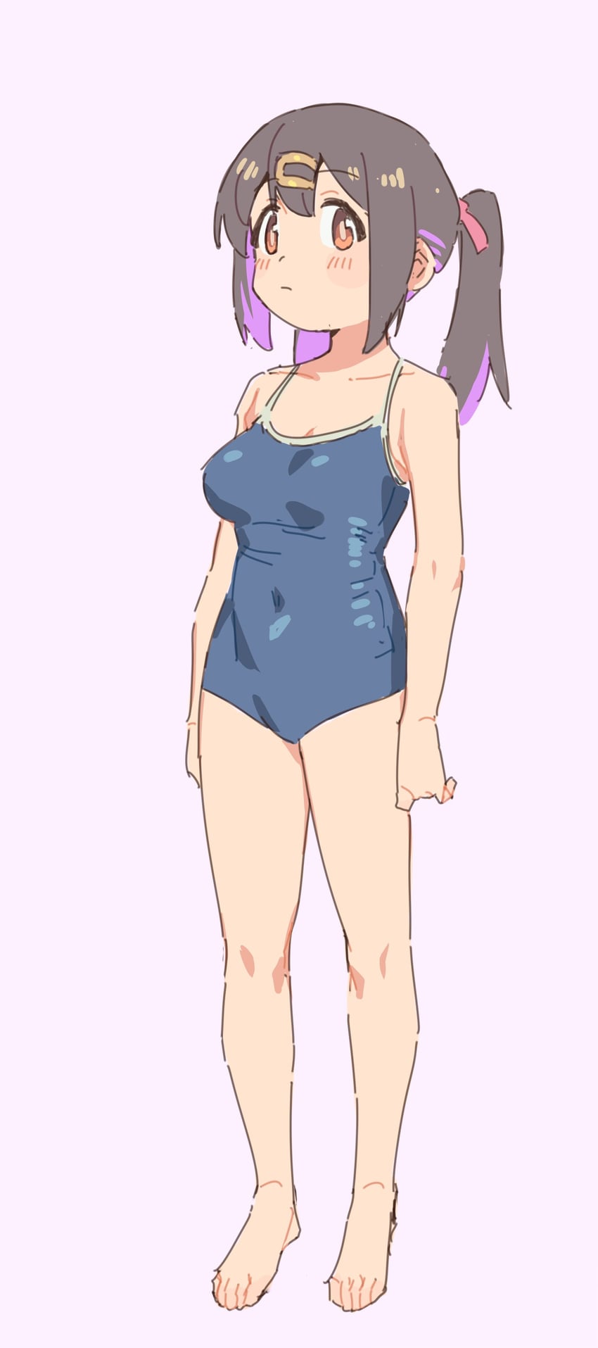 oyama mihari (onii-chan wa oshimai!) drawn by karubi_(karubi465558)
