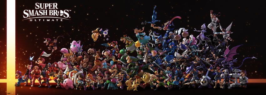link, inkling player character, pikachu, princess zelda, inkling girl, and 82 more (pokemon and 53 more) drawn by nin_nakajima