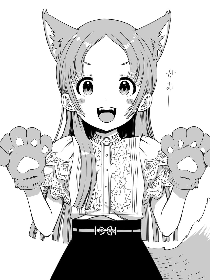 kuramoto china (idolmaster and 1 more) drawn by matcha_kingyo