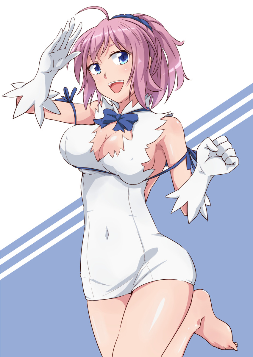 hestia and aoba (kantai collection and 1 more) drawn by kakiha_makoto