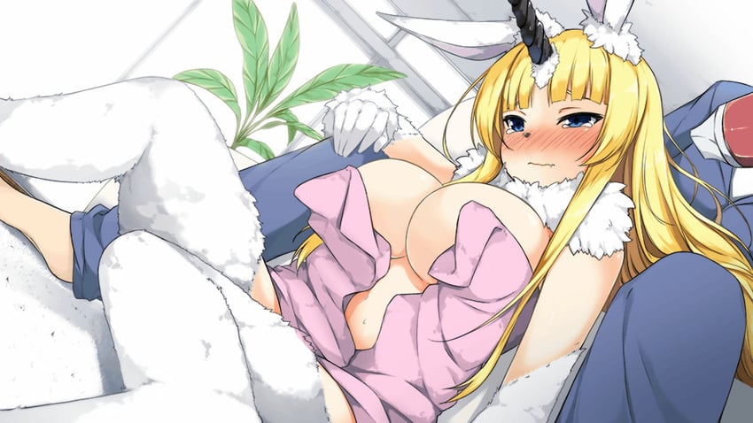 miraj (monster musume no iru nichijou and 1 more)