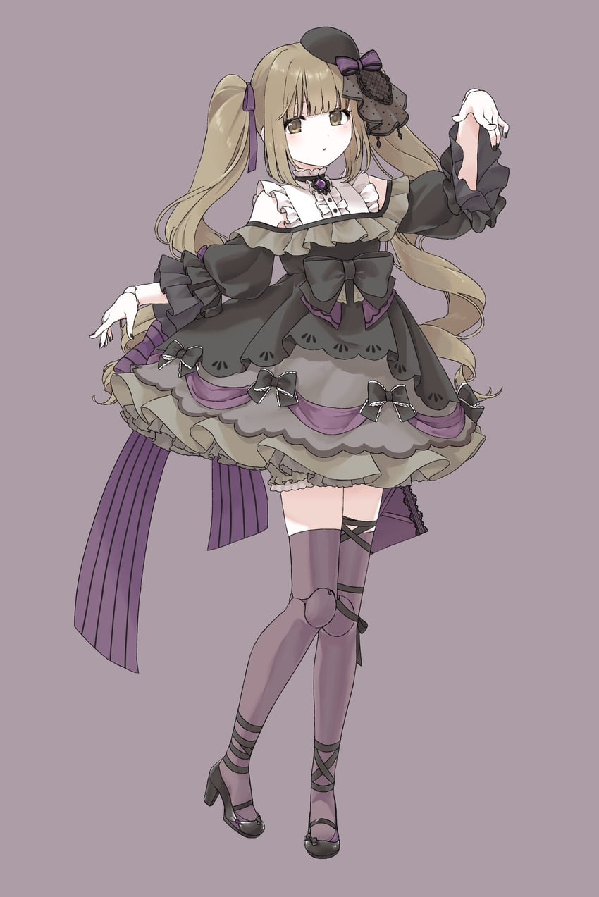 yorita yoshino (idolmaster and 1 more) drawn by pure_556