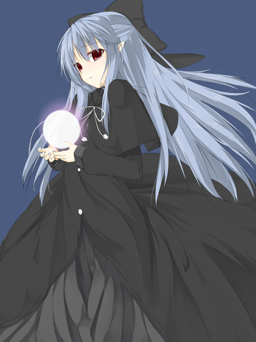 len (tsukihime and 1 more) drawn by ban_(bannyata)