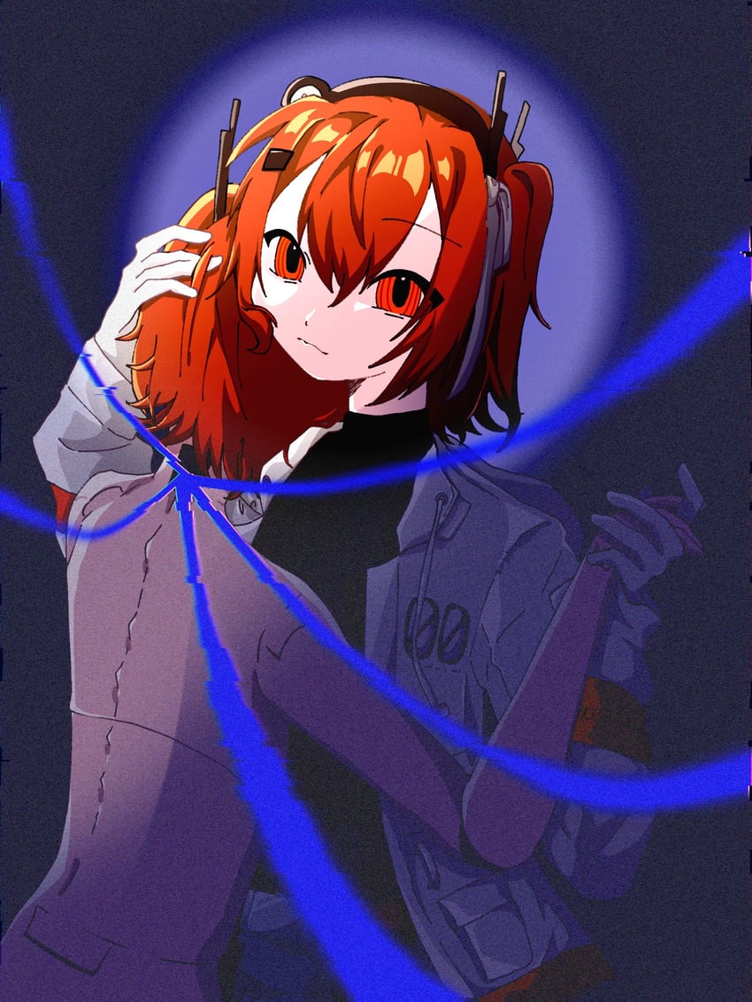 adachi rei (utau and 1 more) drawn by azunishi_(azns_0)