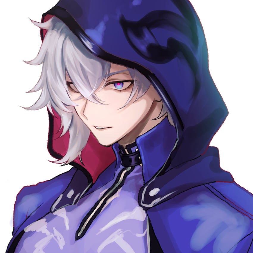 moze (honkai and 1 more) drawn by awa_(mv1xnlug)