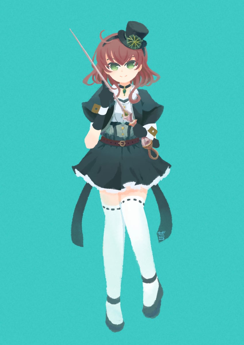 yayoi kanoko (mahou shoujo madoka magica and 1 more) drawn by gera-magia