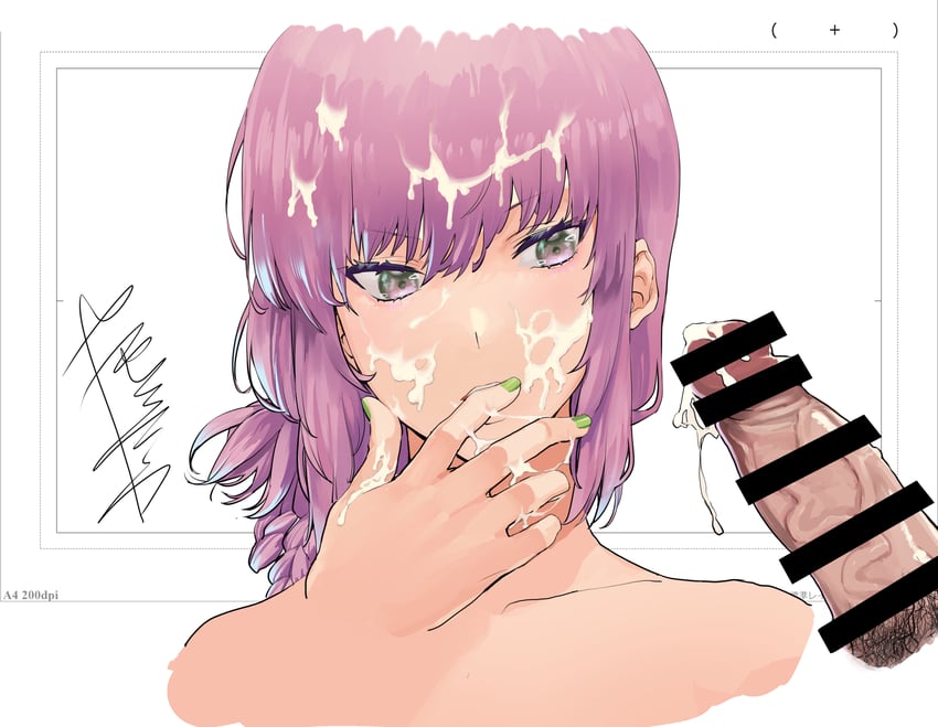 florence nightingale (fate and 1 more) drawn by mik_yanase