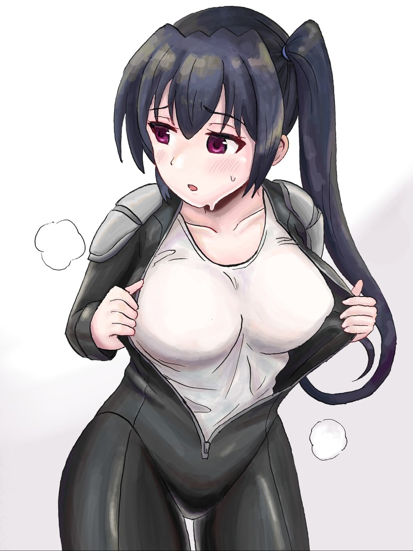 kukkoro rider (ministry of land infrastructure and transportation) drawn by hayabusa_nobuwo