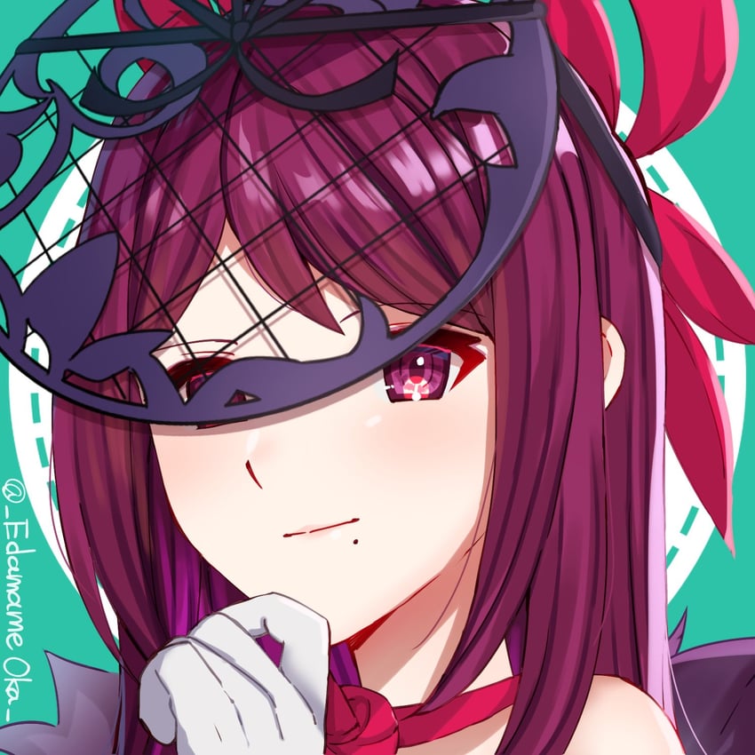 ivy (fire emblem and 1 more) drawn by edamameoka