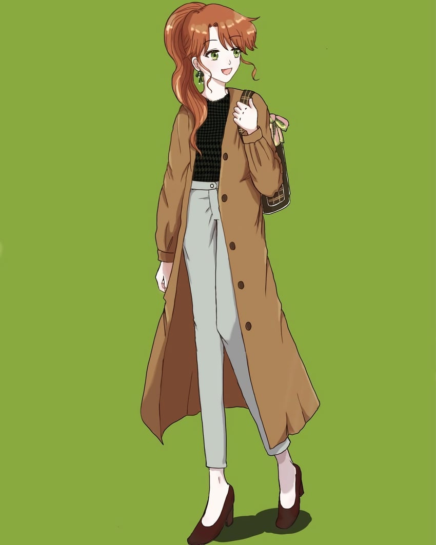 kino makoto (bishoujo senshi sailor moon) drawn by yosh.i