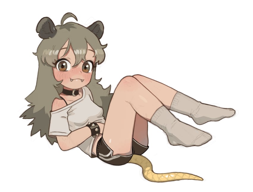 macci (original) drawn by possummachine