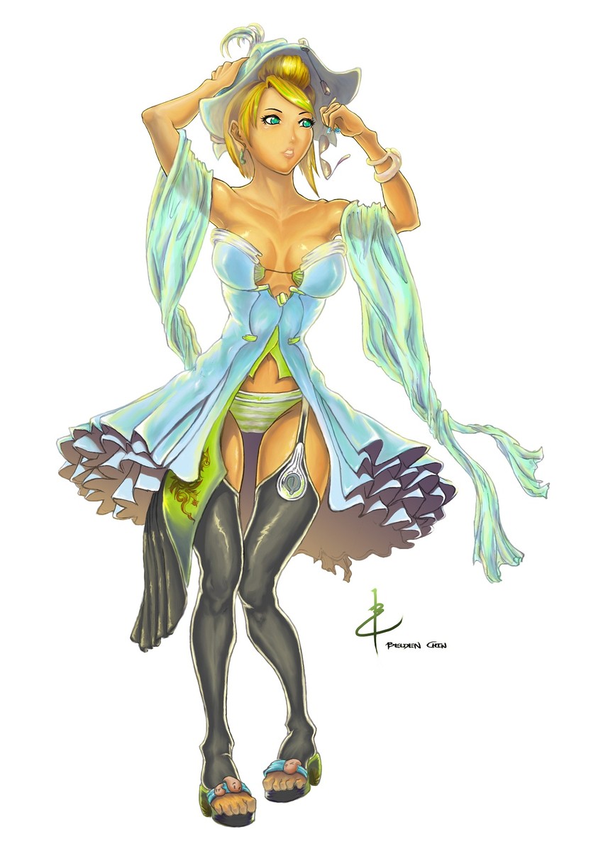 original drawn by belden_chin