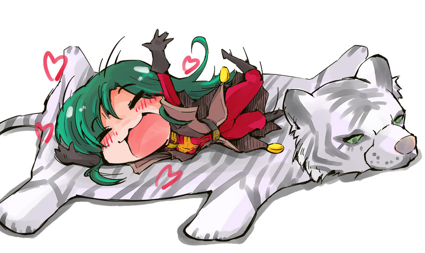 cima garahau (gundam and 1 more) drawn by shinapuu