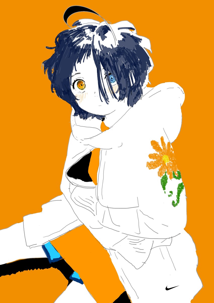 ooto ai (wonder egg priority) drawn by e_eel
