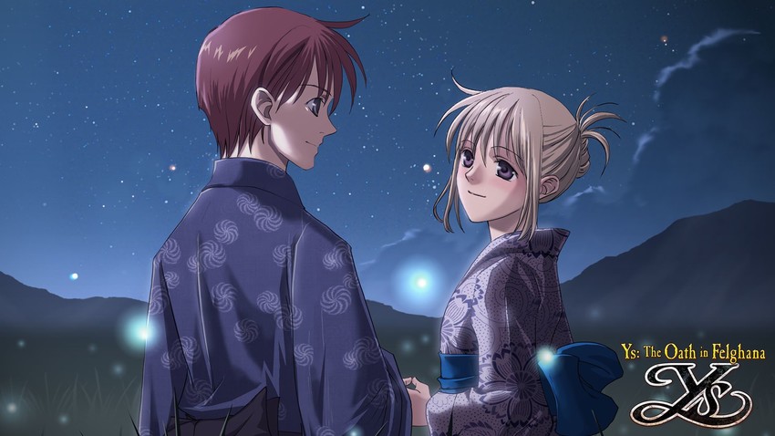 adol christin and elena stoddart (ys and 1 more)