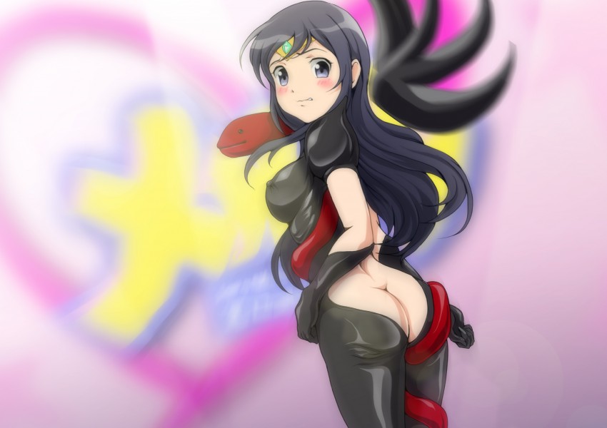 aragaki ayase and thanatos eros (ore no imouto ga konna ni kawaii wake ga nai and 1 more) drawn by nanashi_noiji