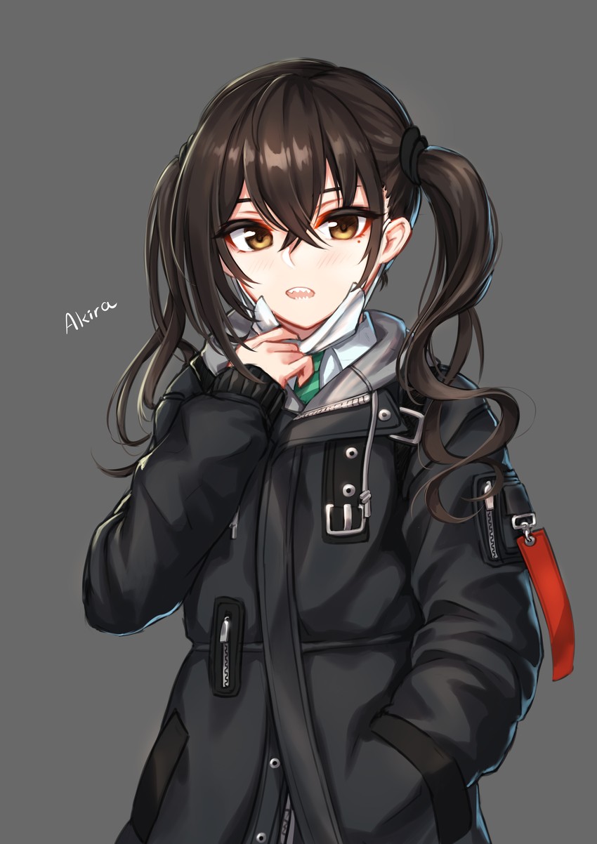 sunazuka akira (idolmaster and 1 more) drawn by baek_hyang