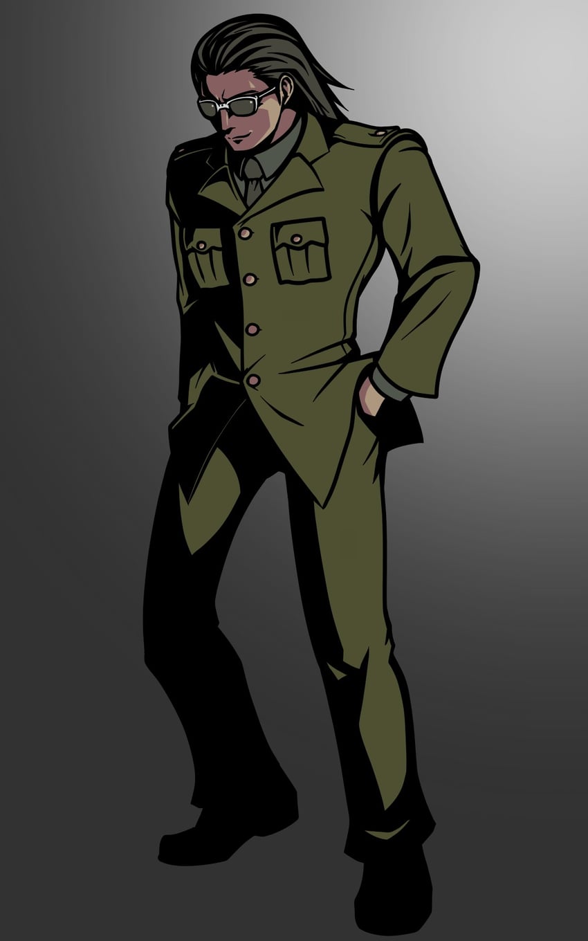 sai (akatsuki blitzkampf and 1 more) drawn by namelessl