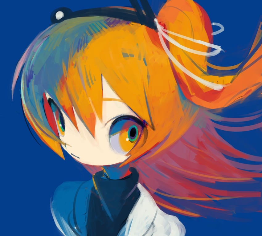 adachi rei (utau and 1 more) drawn by nedoco
