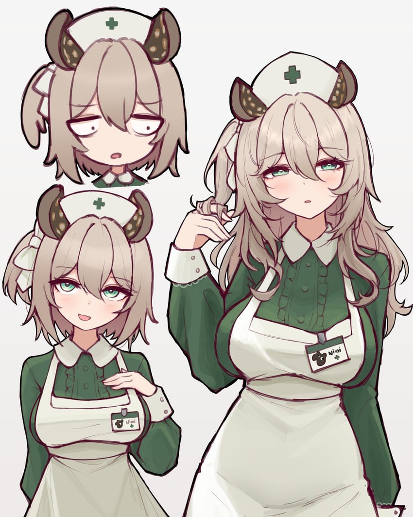 nimi nightmare (indie virtual youtuber) drawn by m_r_b